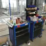 thumbnail-Máquinas para la fabricación de ventanas y puertas de plástico-5