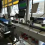 thumbnail-Máquinas para la fabricación de ventanas y puertas de plástico-11