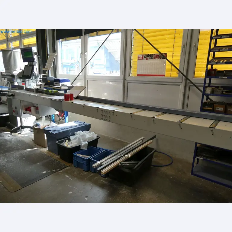 Máquinas para la fabricación de ventanas y puertas de plástico-9