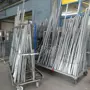 thumbnail-Machines pour la fabrication de fenêtres et de portes en plastique-1