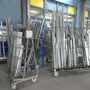 thumbnail-Machines pour la fabrication de fenêtres et de portes en plastique-2
