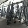 thumbnail-Machines pour la fabrication de fenêtres et de portes en plastique-3