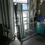 thumbnail-Machines pour la fabrication de fenêtres et de portes en plastique-4