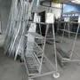 thumbnail-Machines pour la fabrication de fenêtres et de portes en plastique-5