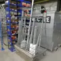 thumbnail-Machines pour la fabrication de fenêtres et de portes en plastique-7