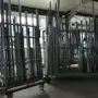thumbnail-Machines pour la fabrication de fenêtres et de portes en plastique-8