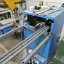 thumbnail-Máquinas para la fabricación de ventanas y puertas de plástico-3