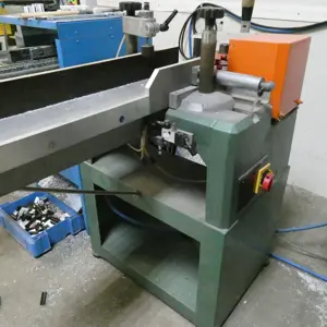 Profile cutter