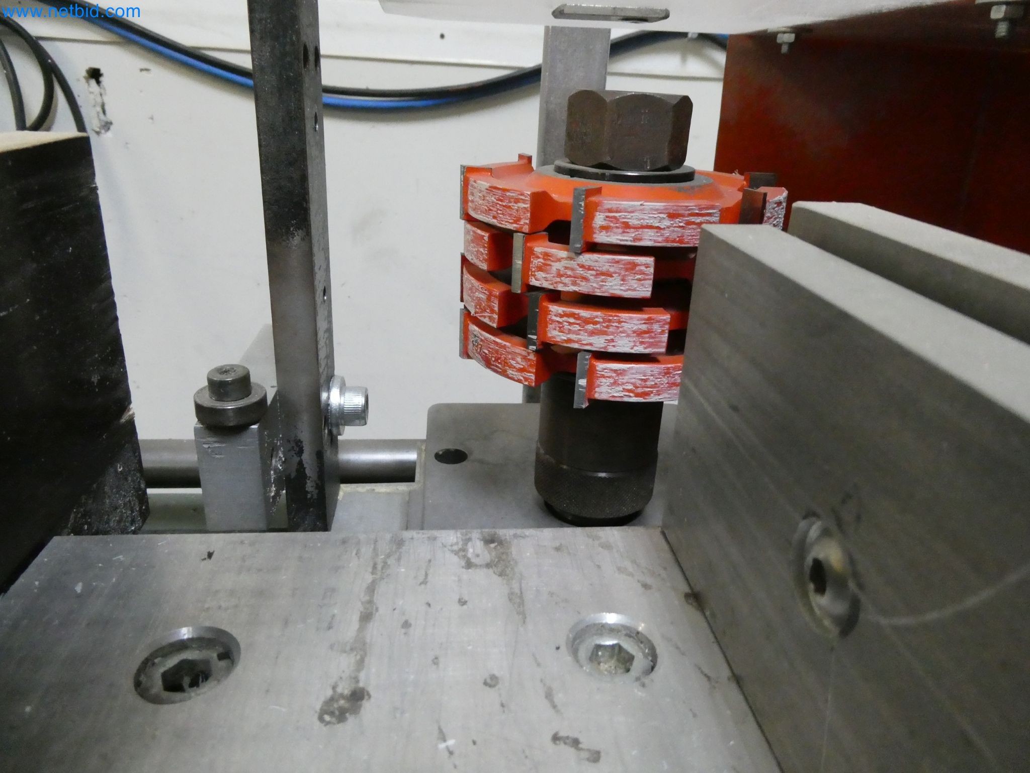Máquinas para la fabricación de ventanas y puertas de plástico-2