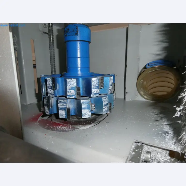 Máquinas para la fabricación de ventanas y puertas de plástico-2