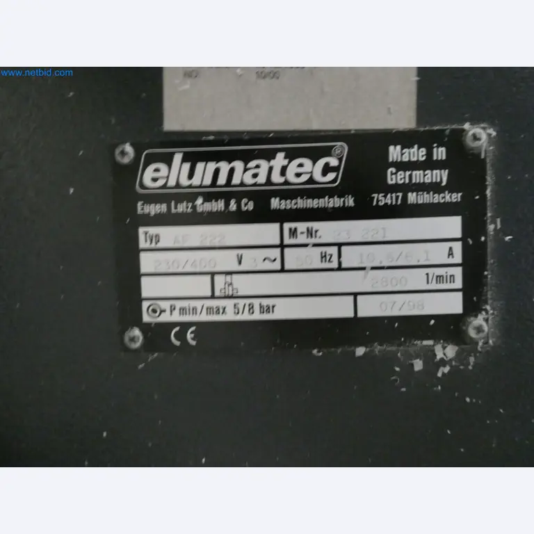 Máquinas para la fabricación de ventanas y puertas de plástico-3