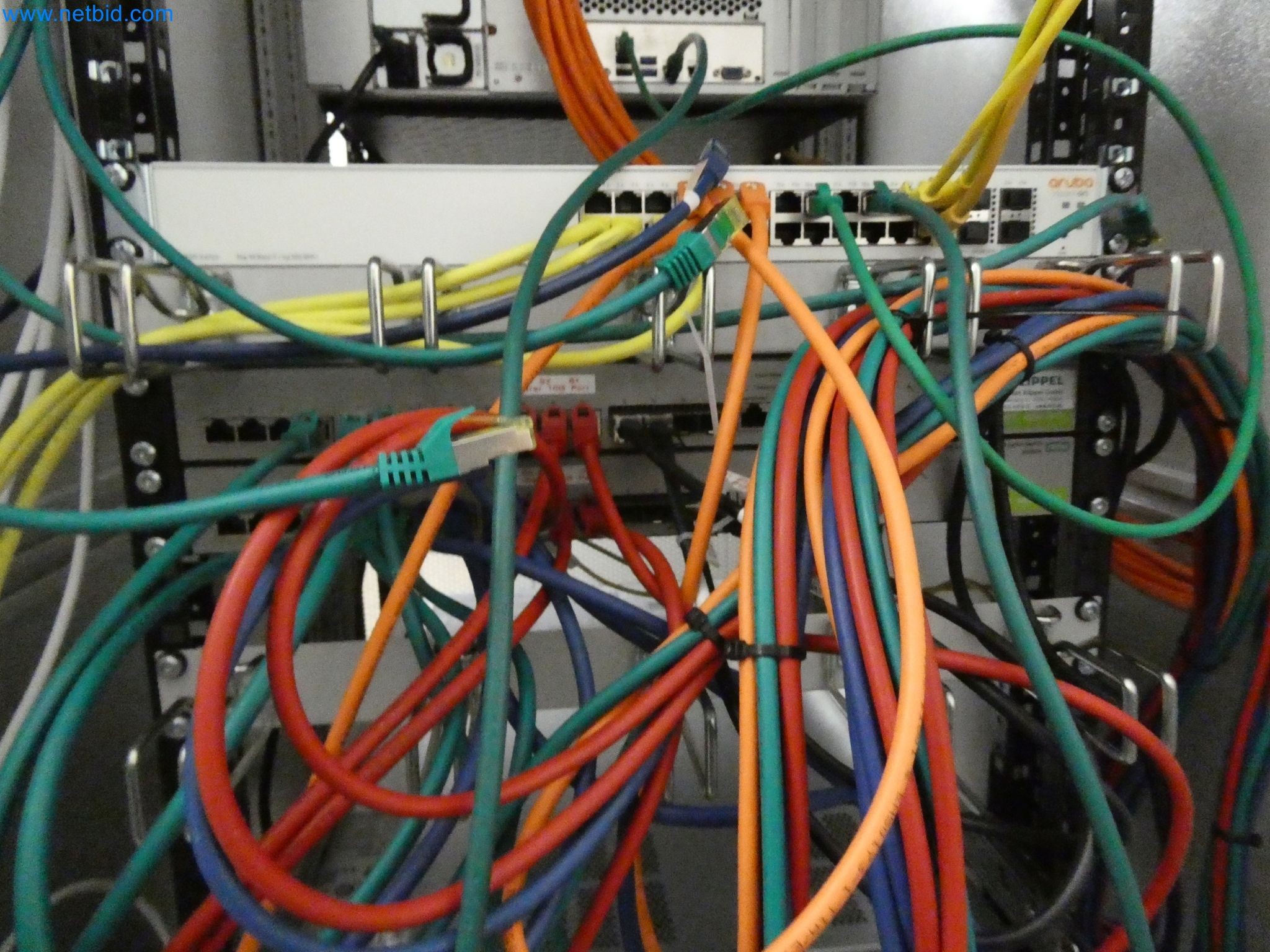 Stroji za proizvodnjo plastičnih oken in vrat-11