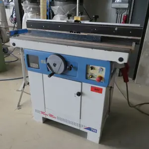 Profilfräßmaschine SCM Minimax T40