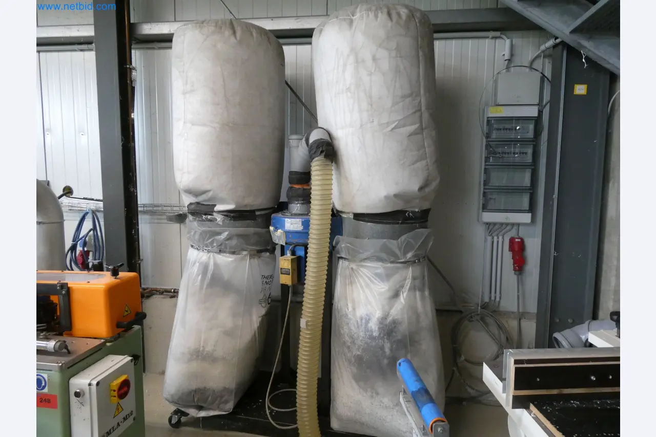 Máquinas para la fabricación de ventanas y puertas de plástico-6