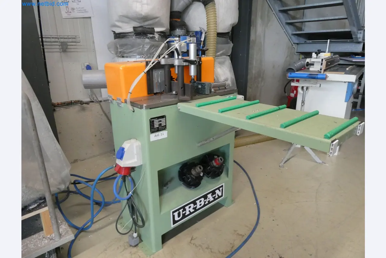 Máquinas para la fabricación de ventanas y puertas de plástico-3