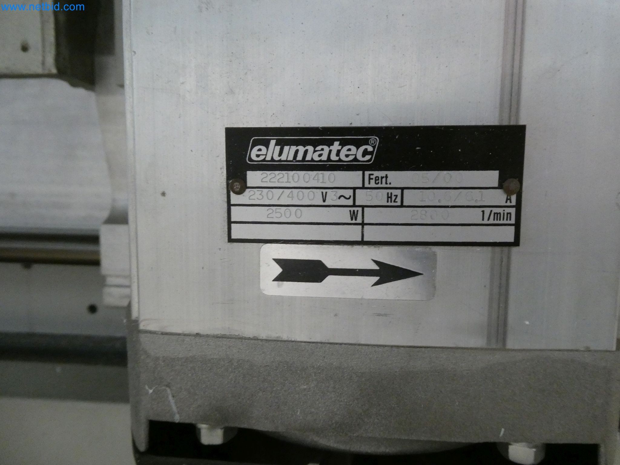 Stroji za proizvodnjo plastičnih oken in vrat-5