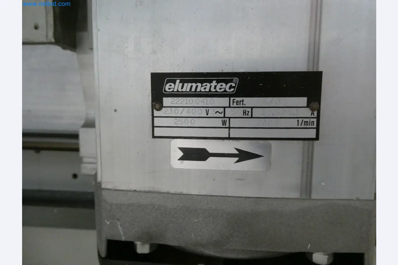 Stroji za proizvodnjo plastičnih oken in vrat-5