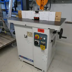 Profile milling machine Samco T40N
