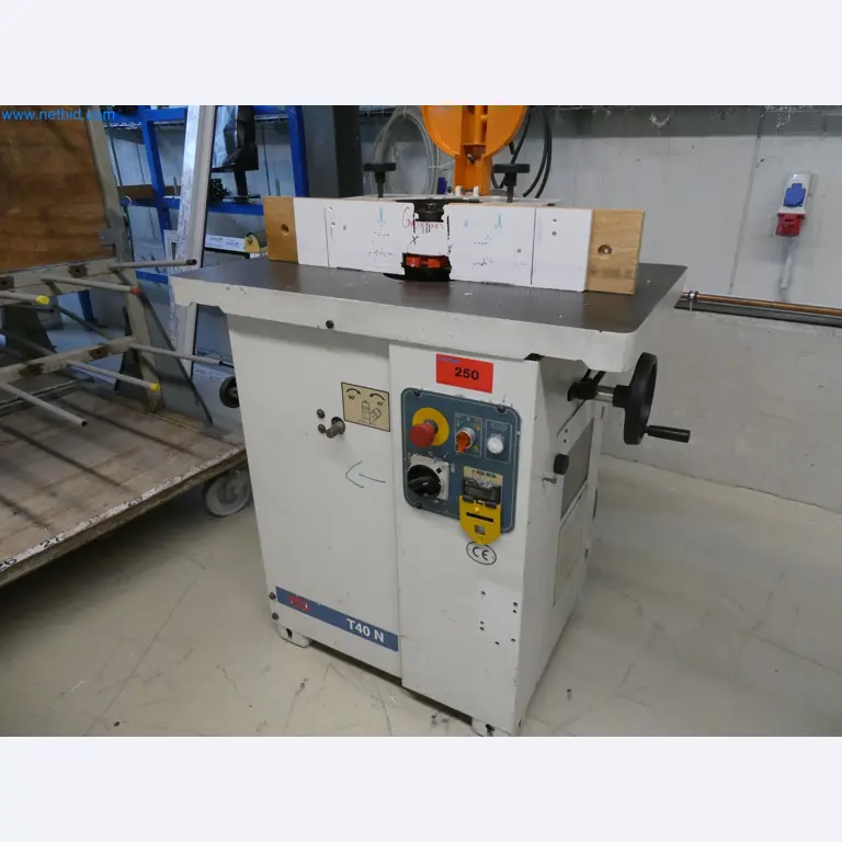 Machines for the production of plastic windows and doors-1