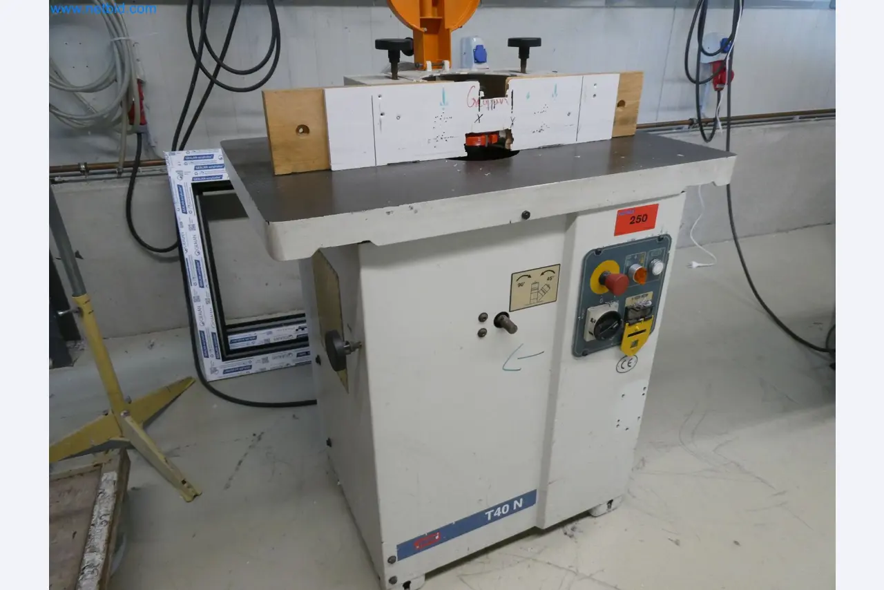Machines for the production of plastic windows and doors-2