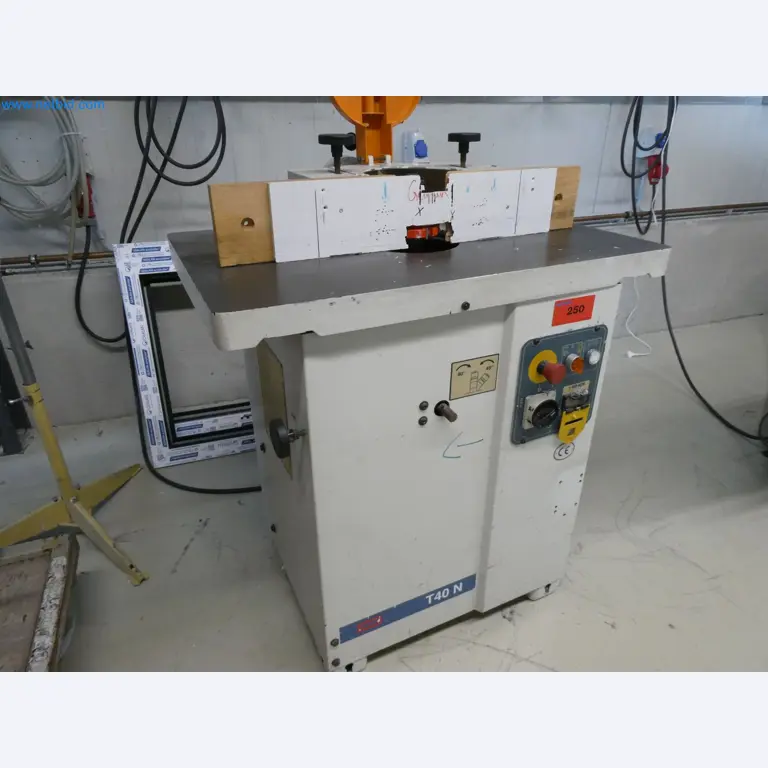 Machines for the production of plastic windows and doors-2