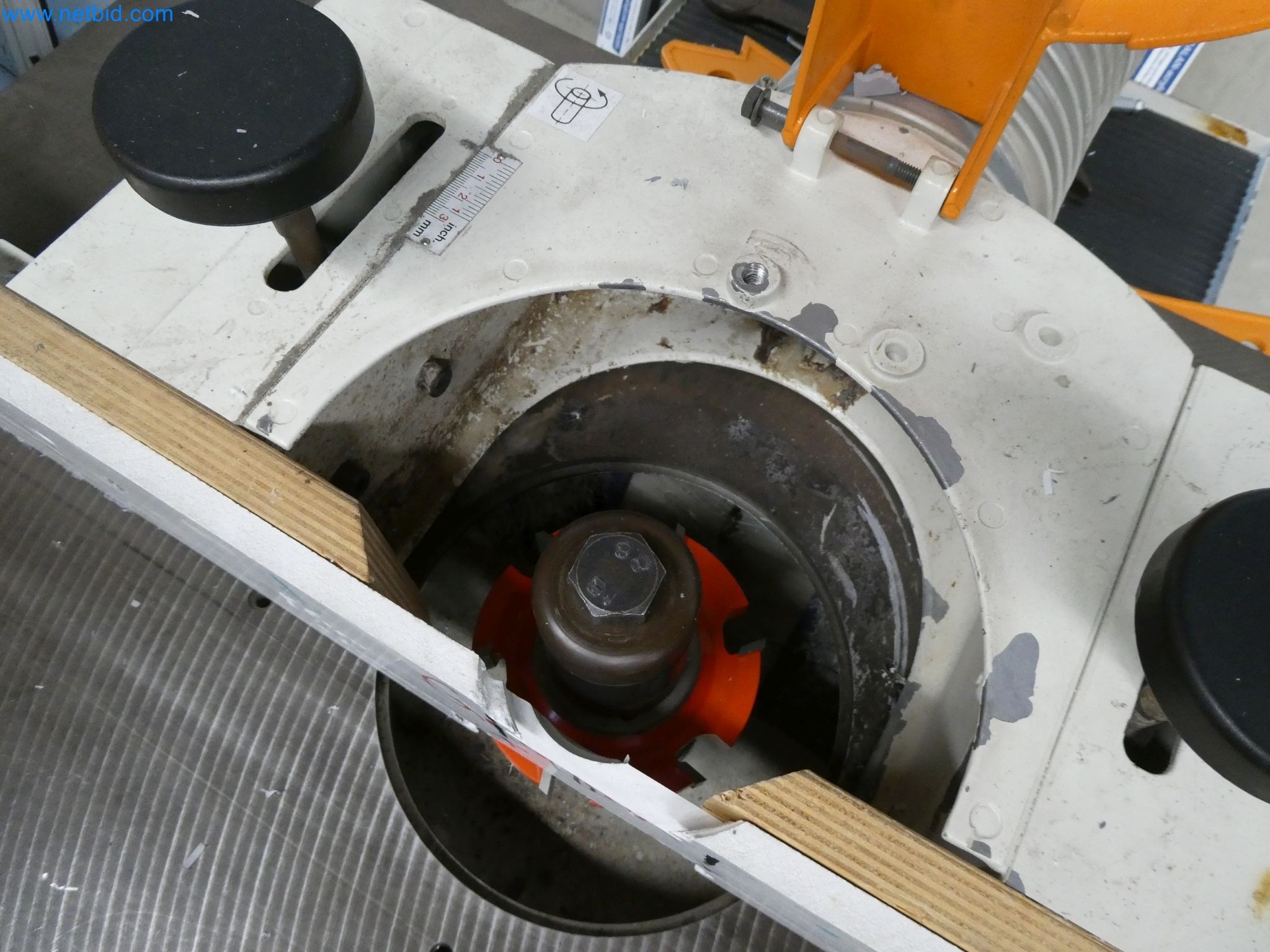 Machines for the production of plastic windows and doors-4