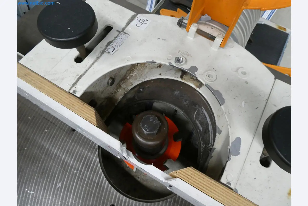 Machines for the production of plastic windows and doors-4