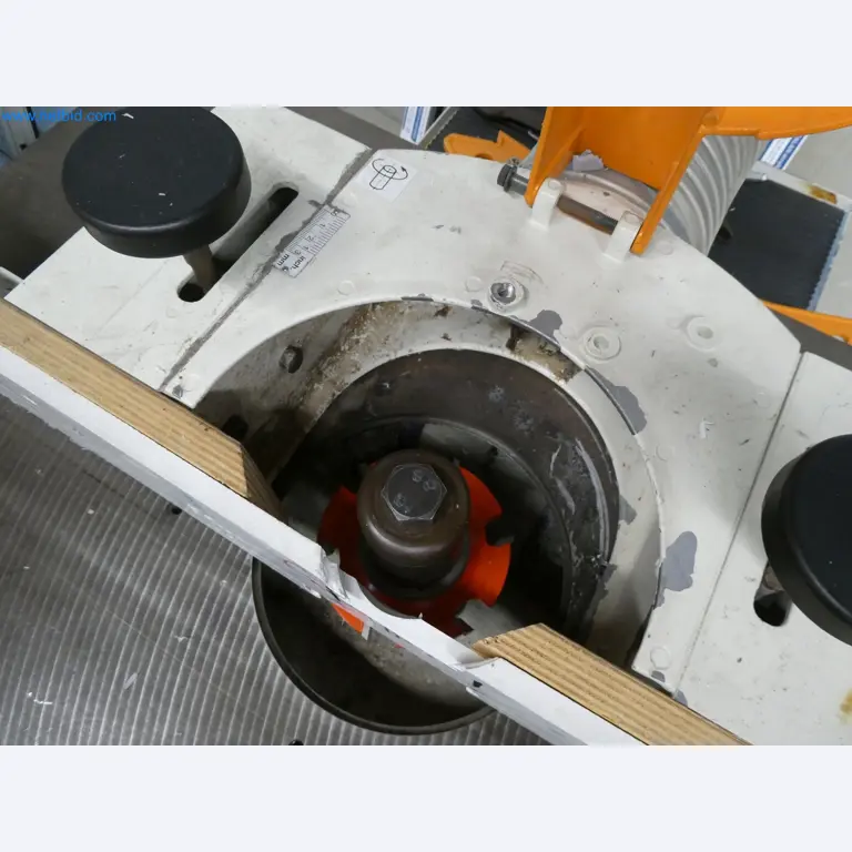 Machines for the production of plastic windows and doors-4