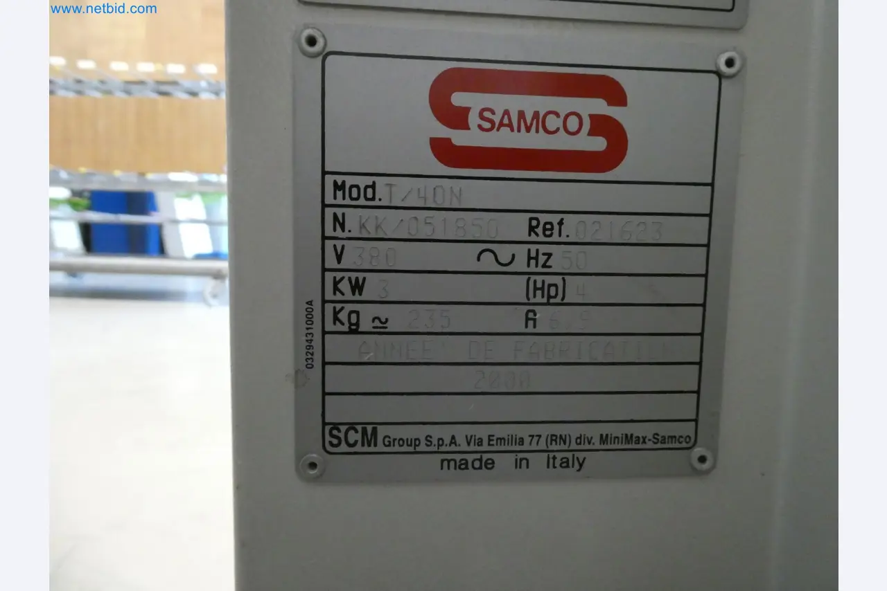 Machines for the production of plastic windows and doors-5