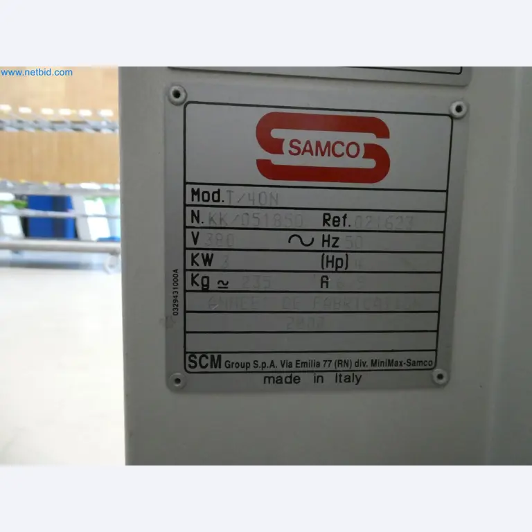 Machines for the production of plastic windows and doors-5