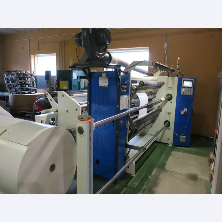 Paper industry machines-2