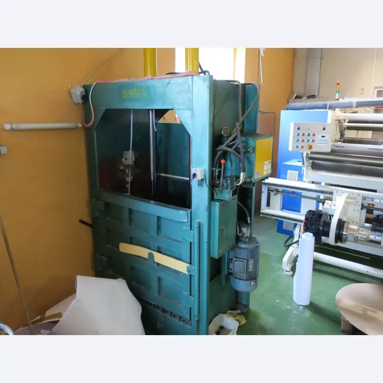 Paper industry machines-3