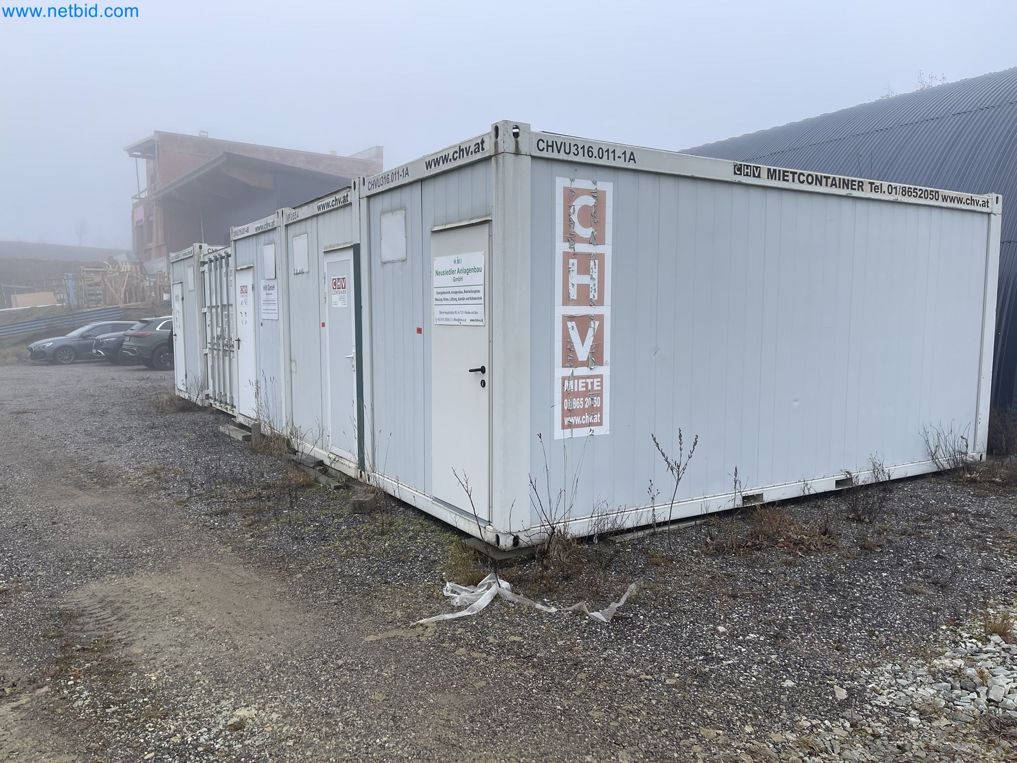 Crew and sea containers-2