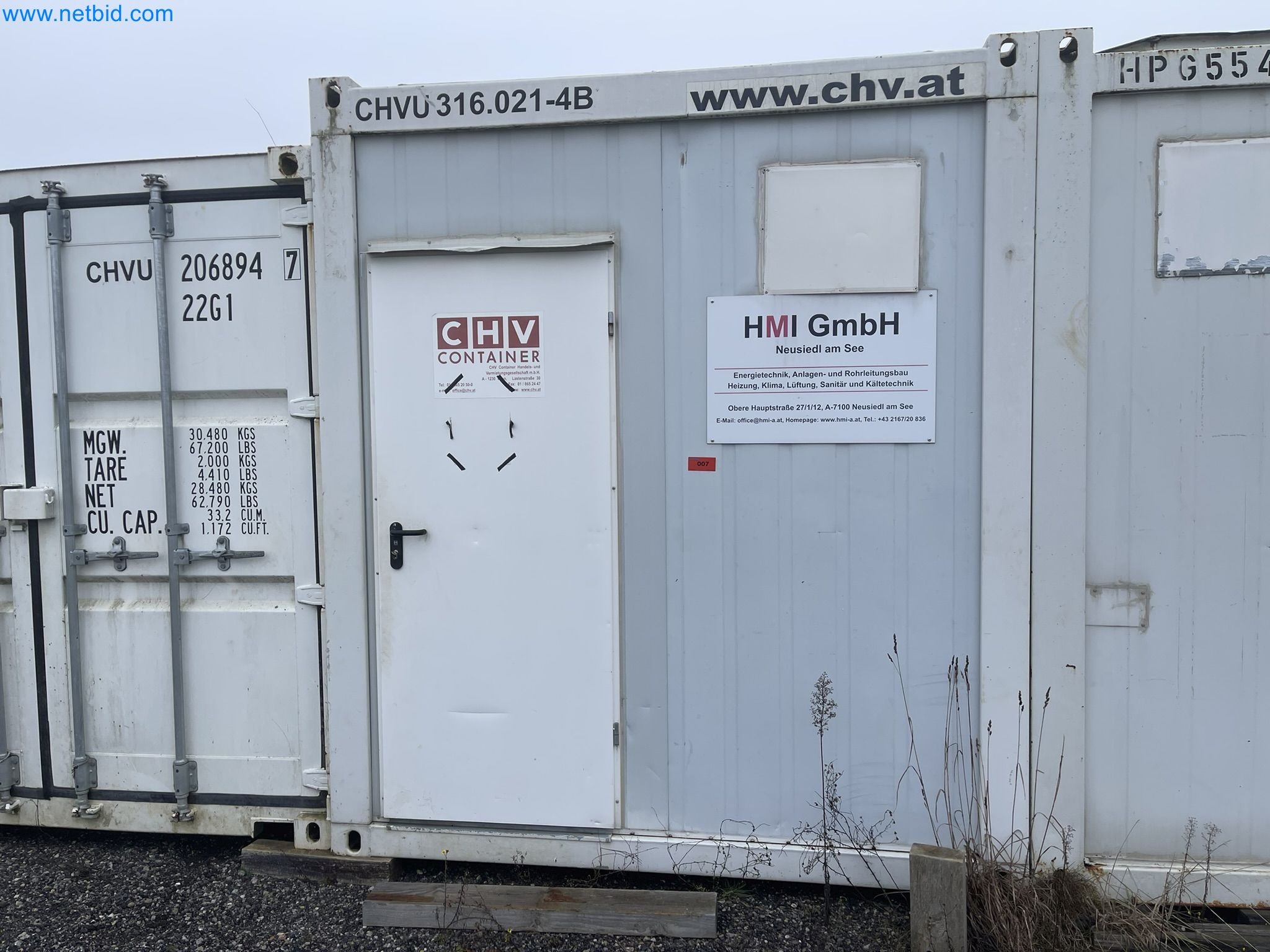 Crew and sea containers-1