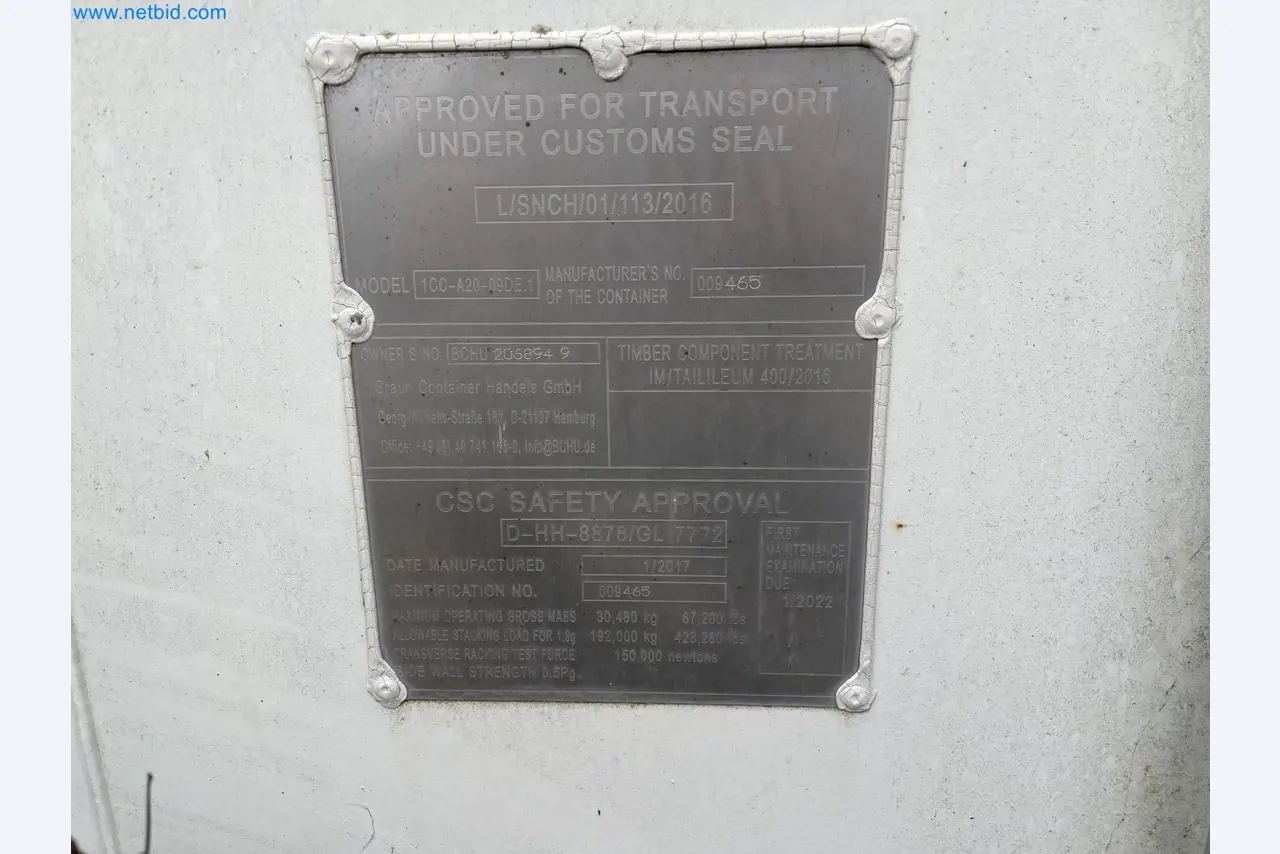 Mannschafts- und Seecontainer-2