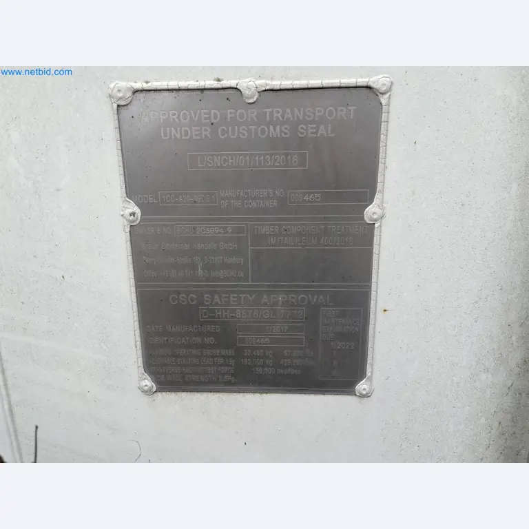 Mannschafts- und Seecontainer-2