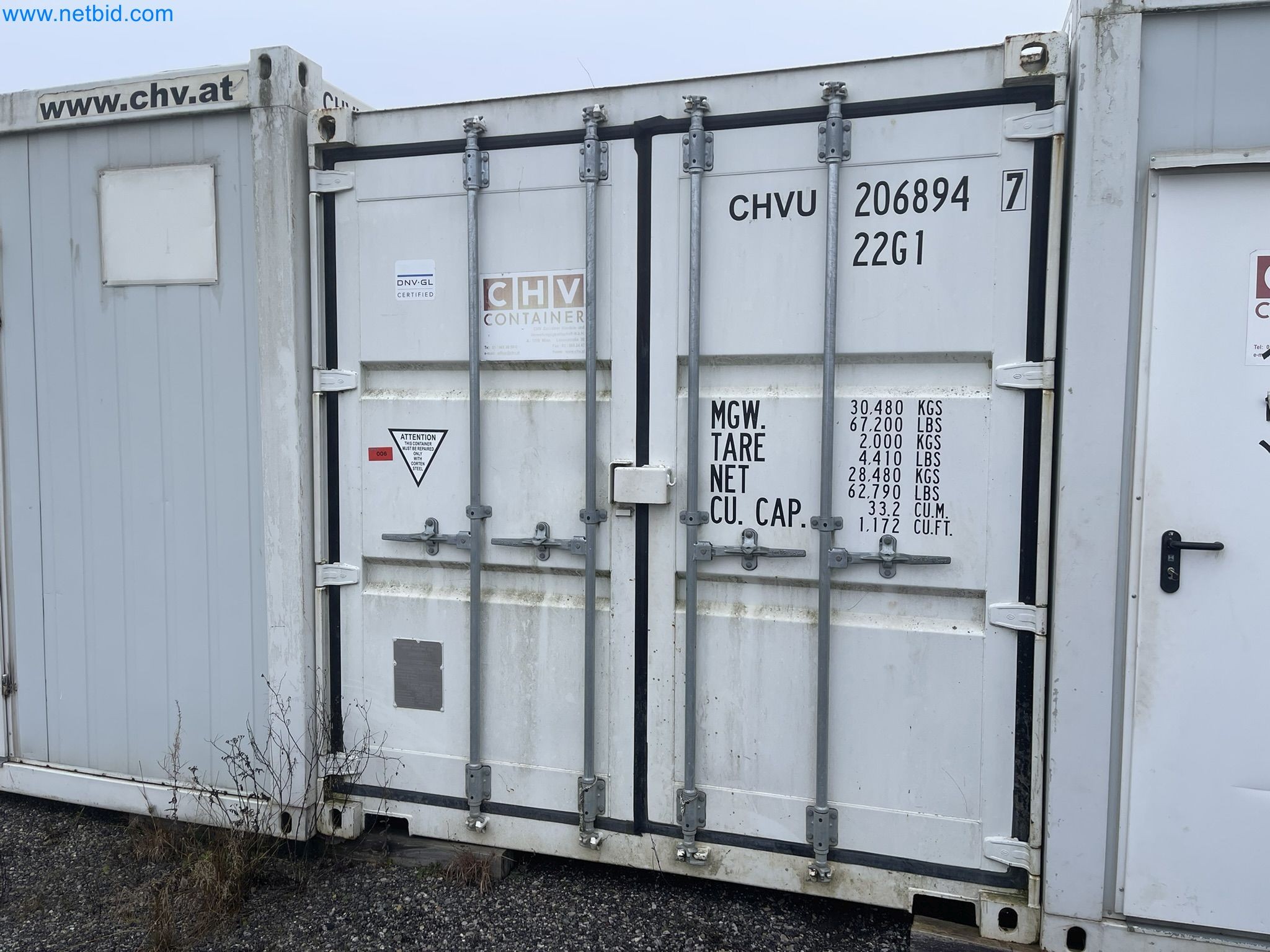 Crew and sea containers-4