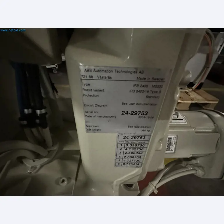 Well-maintained injection molding machines from Swiss production-3