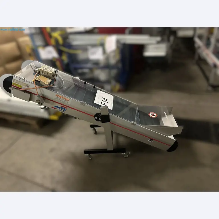 Well-maintained injection molding machines from Swiss production-1