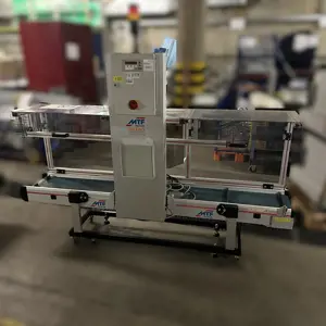 Conveyor belt MTF Technik GL-H20+GL-CD140