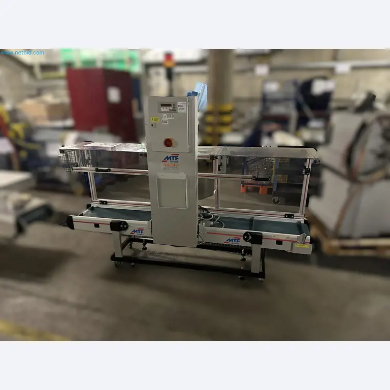 Well-maintained injection molding machines from Swiss production-1