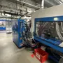 thumbnail-Well-maintained injection molding machines from Swiss production-3