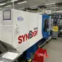 thumbnail-Well-maintained injection molding machines from Swiss production-2