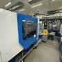 thumbnail-Well-maintained injection molding machines from Swiss production-3