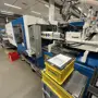 thumbnail-Well-maintained injection molding machines from Swiss production-8