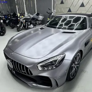 Car  Mercedes Benz GT C 4.0 AMG