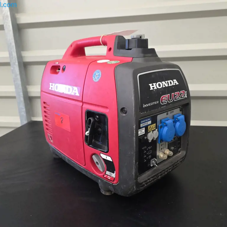 Generátor energie HONDA INVERTER EU22i