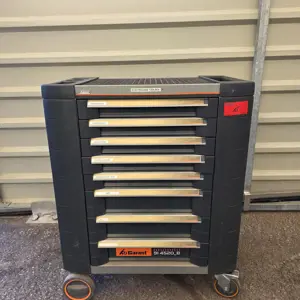 Wózek narzędziowy GARANT 91 4520_8