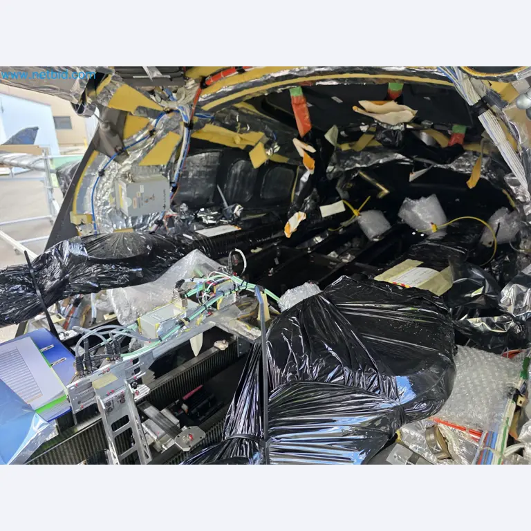 LILIUM eAircraft GmbH / LILIUM GmbH Localización España-16