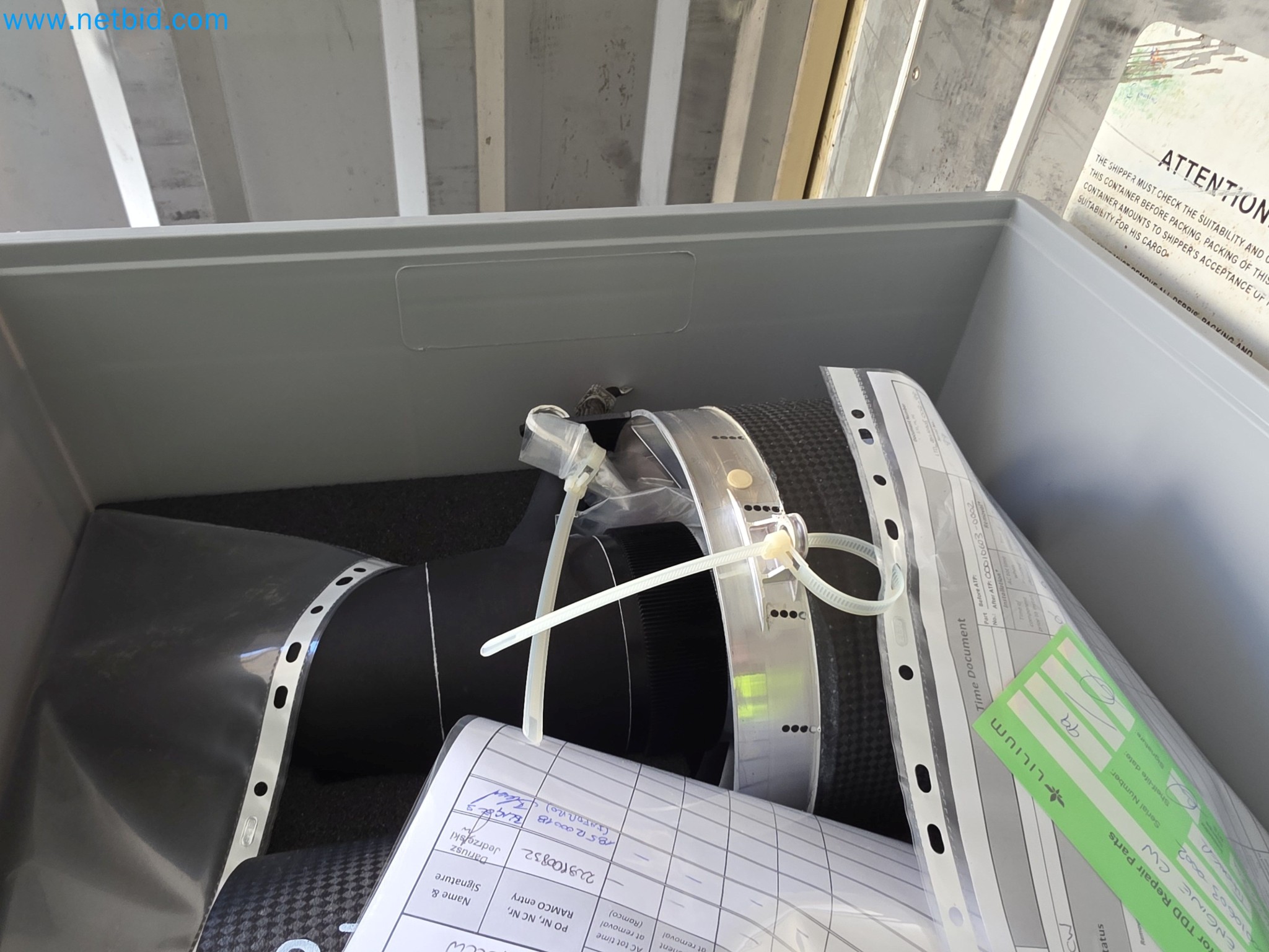 LILIUM eAircraft GmbH / LILIUM GmbH Localización España-37